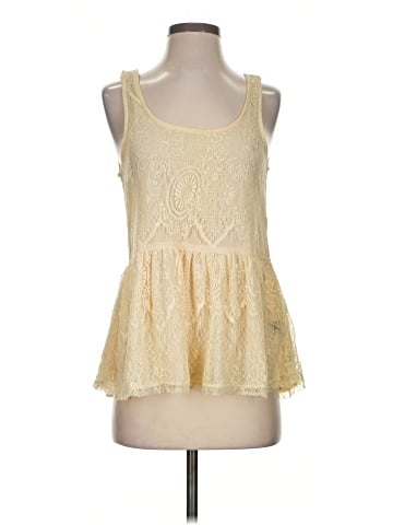 Lucca Couture Sleeveless Blouse (view 1)