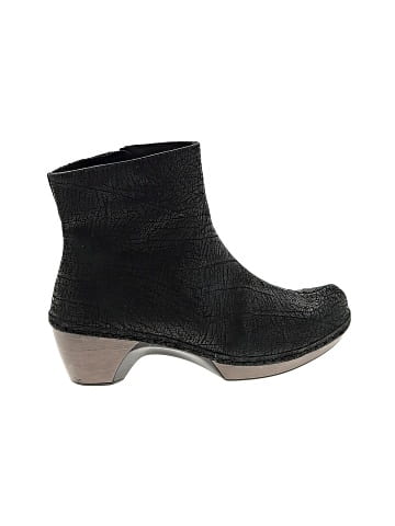 Naot Ankle Boots (view 1)