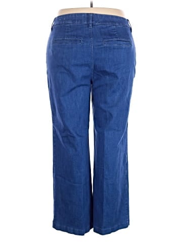 Lane Bryant Jeans (view 2)