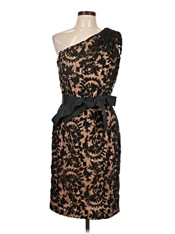 Tadashi Shoji Cocktail Dress (view 1)