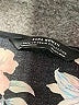 Zara Floral Black Casual Dress Size L - photo 7