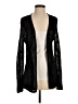 Kate Hill Black Kimono Size S - photo 1