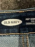 Old Navy Solid Blue Jeans Size 16 (petite) - photo 7