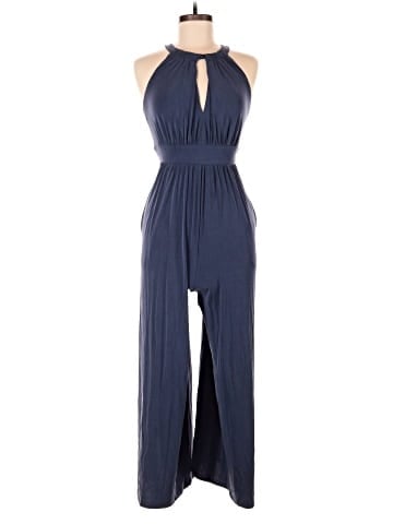 Moulinette Soeurs Jumpsuit (view 1)
