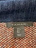 Tahari Brown Cardigan Size L - photo 7