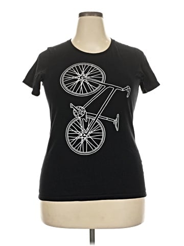 Alstyle Apparel & Activewear Short Sleeve T-Shirt (view 1)