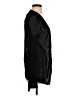 Kate Hill Black Kimono Size S - photo 4
