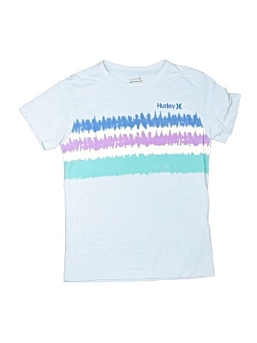 Hurley Short Sleeve T-Shirt (view 1)
