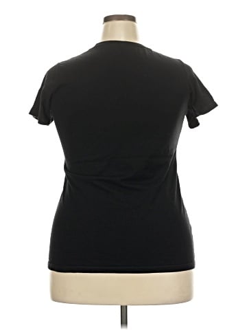 Alstyle Apparel & Activewear Short Sleeve T-Shirt (view 2)