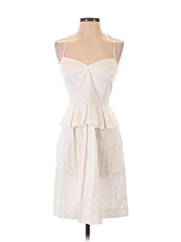 Elizabeth and James Cocktail Dress (view 1)