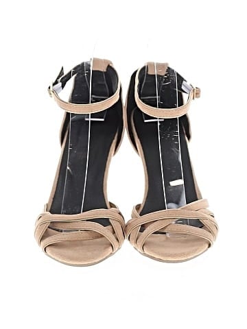 Unbranded Sandals (view 2)