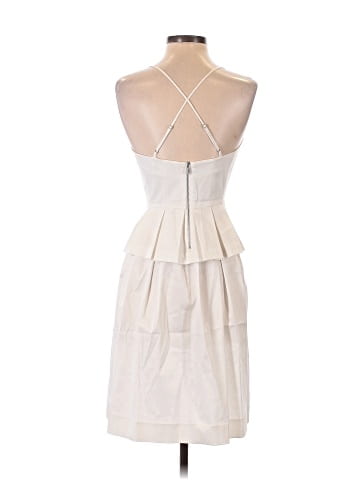 Elizabeth and James Cocktail Dress (view 2)