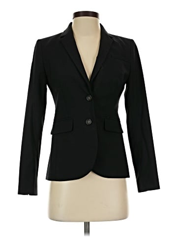 Banana Republic Wool Blazer (view 1)