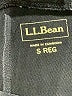 L.L.Bean Solid Black Dress Pants Size S - photo 7