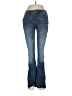 Vigoss Stars Blue Jeans Size 28 waist - photo 1