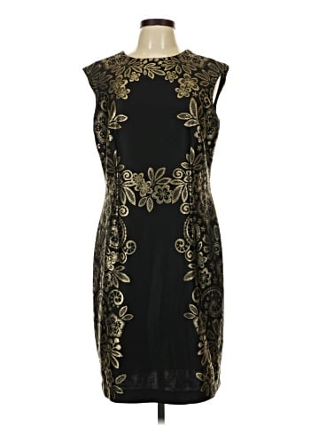 Madison Leigh Cocktail Dress (view 1)