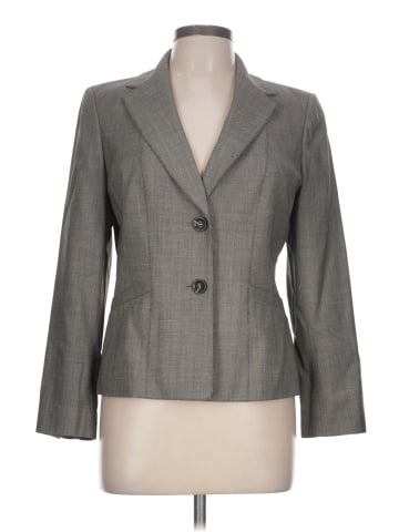 Ann Taylor Blazer (view 1)