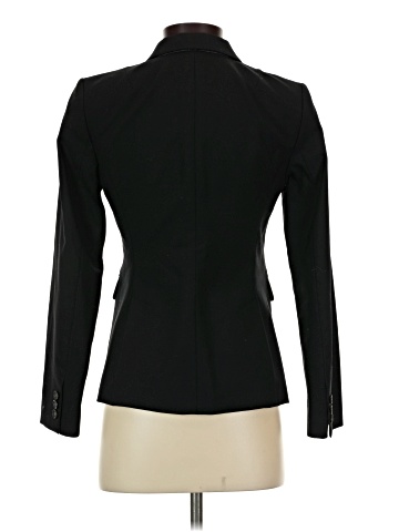 Banana Republic Wool Blazer (view 2)