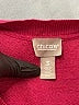 Chico's Burgundy Pullover Sweater Size XL (3) - photo 7