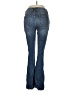 Vigoss Stars Blue Jeans Size 28 waist - photo 2