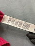 Chico's Burgundy Pullover Sweater Size XL (3) - photo 8