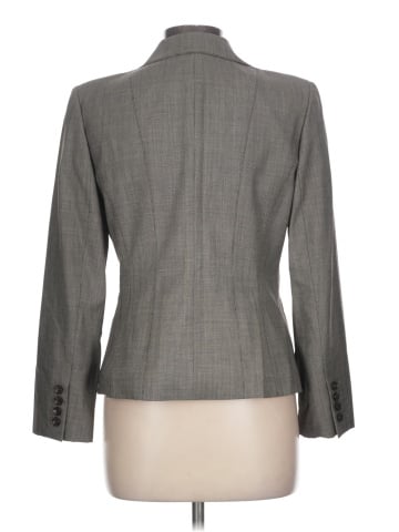 Ann Taylor Blazer (view 2)
