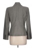 Ann Taylor Gray Blazer Size 10 Petite - photo 2