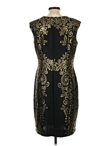 Madison Leigh Cocktail Dress (view 2)