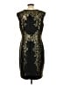 Madison Leigh Black Cocktail Dress Size 12 - photo 2