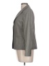 Ann Taylor Gray Blazer Size 10 Petite - photo 5
