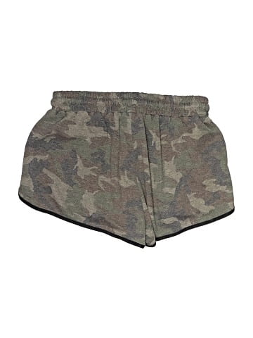 Dance & Marvel Athletic Shorts (view 2)