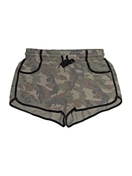 Dance & Marvel Athletic Shorts