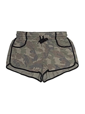 Dance & Marvel Athletic Shorts (view 1)