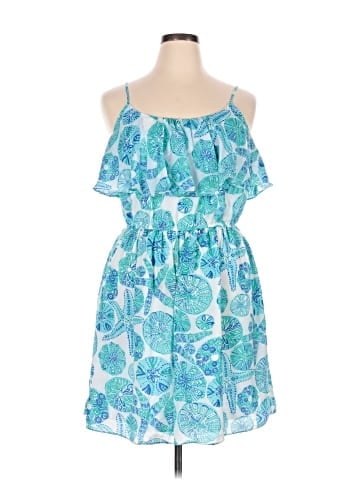Lilly Pulitzer For Target Casual Dress (view 1)