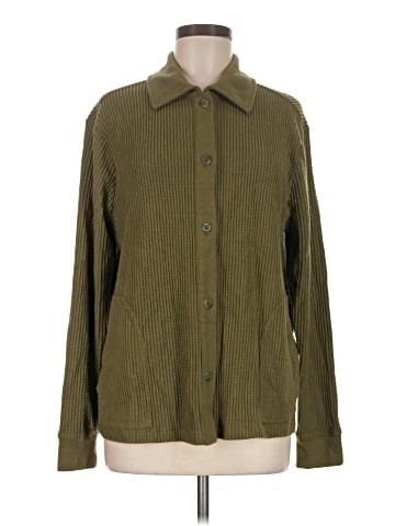 Lands' End Cardigan (view 1)
