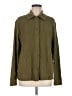 Lands' End Green Cardigan Size M - photo 1
