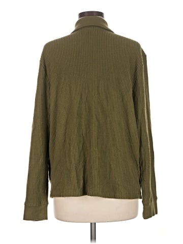 Lands' End Cardigan (view 2)