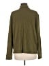 Lands' End Green Cardigan Size M - photo 2