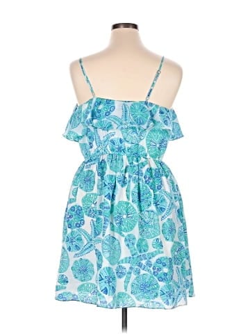 Lilly Pulitzer For Target Casual Dress (view 2)