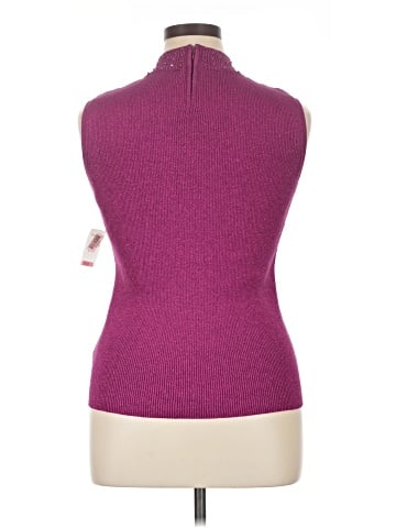 TanJay Sleeveless Top (view 2)