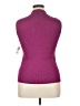 TanJay Purple Sleeveless Top Size 16 - photo 2