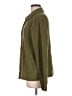Lands' End Green Cardigan Size M - photo 5