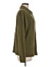 Lands' End Green Cardigan Size M - photo 4