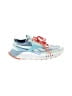 Reebok Color Block Blue Sneakers Size 7 - photo 1