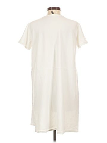 Eileen Fisher Casual Dress (view 2)