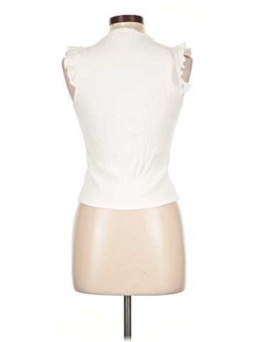 Francesca's Sleeveless Top (view 2)