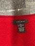 Only Mine Burgundy Pullover Sweater Size M - photo 7