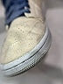 Air Jordan Ivory 1 Mid SE Sneakers Size 8 - photo 3