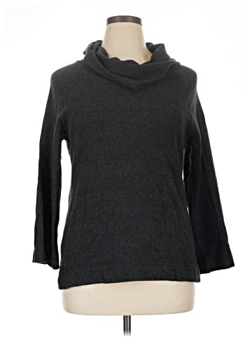 Natori Turtleneck Sweater (view 1)