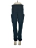 Athleta Blue Active Pants Size S - photo 1